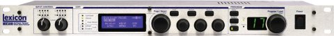 Lexicon MX500 Reverb Processor