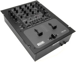 Rane TTM 57SL Jazzy Jay Signature Mixer