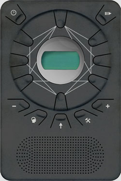 RhythmSource Metronome