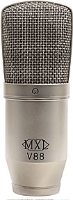 MXL V88 Mic