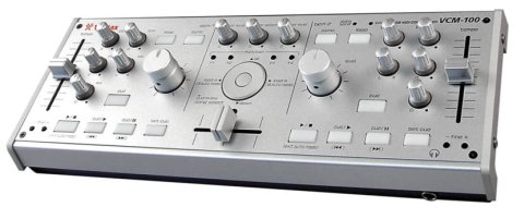 Vestax VCM-100 Controller