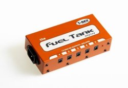 T-Rex FuelTank Juicy Lucy Power Supply