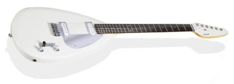 Vox Mark III Limited Edition Guitar