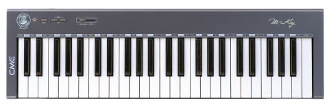 CME M-Key Portable MIDI Controller