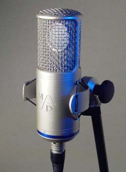 Marek KS3 Tube Mic