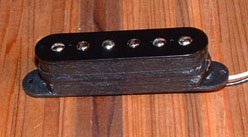 BG Pickups Melody Maker MM90