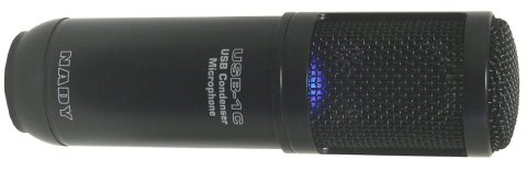 Nady USB-1C Condenser Mic