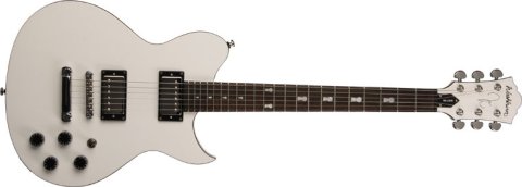 Washburn Joe Trohman Idol Signature Series