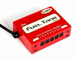 T-Rex FuelTank Junior Power Supply