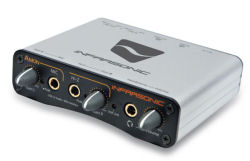Infrasonic Amon USB Interface