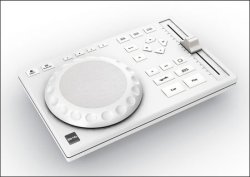 EKS XP5 Controller