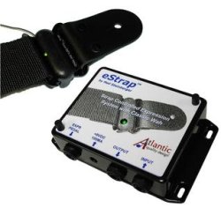 Ned Steinberger Wireless eStrap Expression Controller