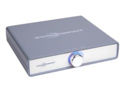 Sonic Impact Class T Digital Amplifier Gen 2