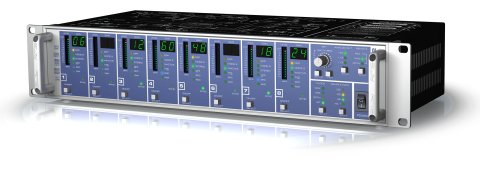 RME DMC-842 Digital Mic Controller