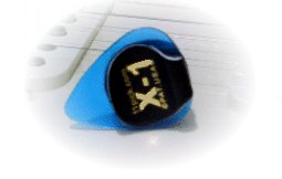 Bigrock X-1 Pick Powergrip