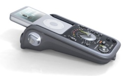 Belkin iPod Podcast Studio