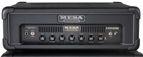 Mesa Boogie Fathom Bass Amp