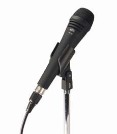 Heil Sound PR-35 Dynamic Mic