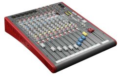 Allen & Heath ZED FX Mixers