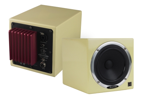 Avant Electronics Avantone Active Mixcubes