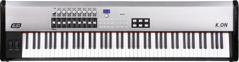ESI K.ON Controller Keyboard