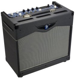 Mackie Hotwire VT12 Guitar Amp