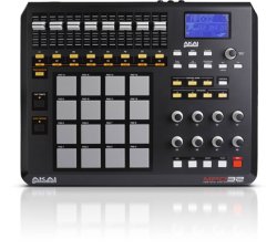 Akai MPD32 Pad Controller