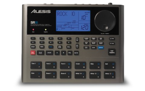 Alesis SR-18 Drum Machine