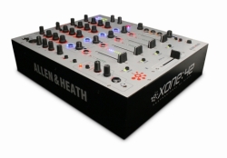 Allen & Heath Xone:42 Mixer