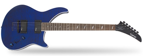 Epiphone Prophecy Guitars