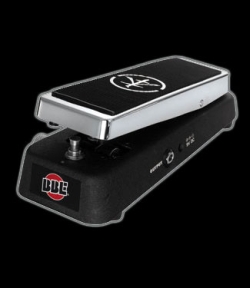 BBE Sound The Wah Pedal