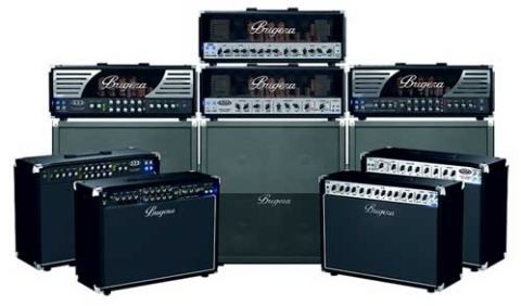 Bugera Valve Amps