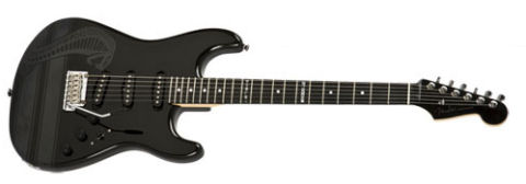 Fender GT500KR Stratocaster Guitar