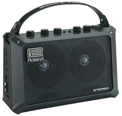 Roland Mobile Cube Combo Amp