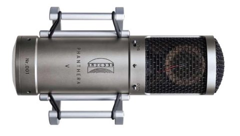 Brauner Phanthera V Mic