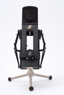 JZ Black Hole PE Mic
