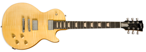 Gibson Les Paul Push-Tone Guitar