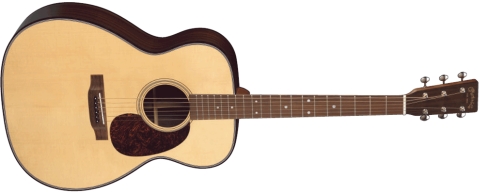 Martin M-21 Steve Earle Custom Edition