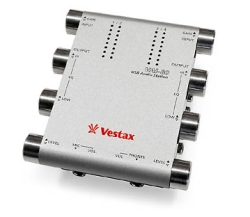 Vestax VAI-80 USB Audio Controller