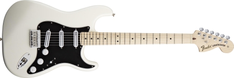 Fender Billy Corgan Signature Stratocaster