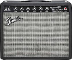 Fender Princeton Reverb Reissue Amp