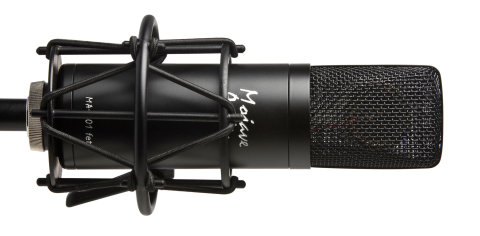 Mojave Audio MA-201Fet Condenser Mic