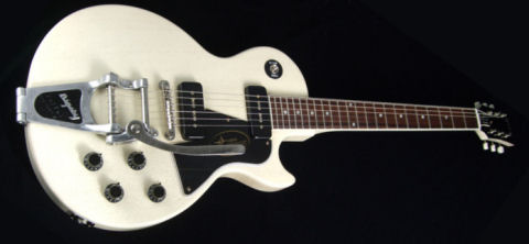 Gibson Inspired By Okuda Tamio Les Paul Special