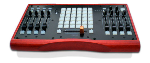 Livid Instruments Ohm Limited Edition