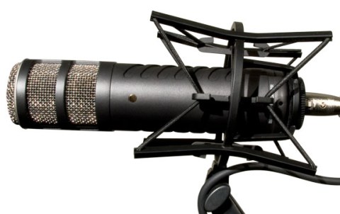 RØDE Procaster Mic