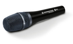 Sennheiser Evolution e965 Condenser Mic
