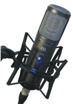 KEL Audio HM-7U Vocal Mic