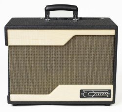 Carr Amplifiers Raleigh Combo Guitar Amp