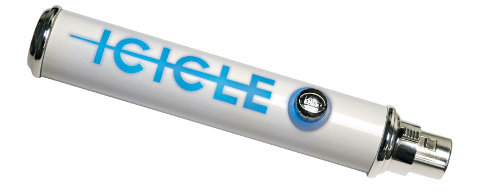 Blue Icicle In-line USB Preamp