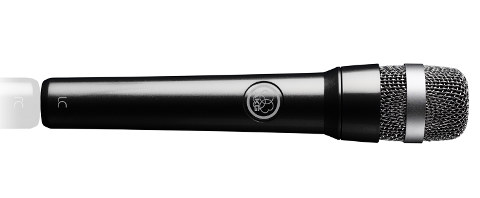 AKG LC (Light Condenser) Vocal Mic